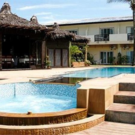 Krabi Tropical Beach Resort Ao Nang Kemudahan gambar