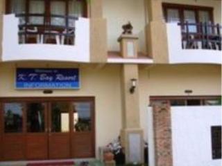 Krabi Tropical Beach Resort Ao Nang Luaran gambar