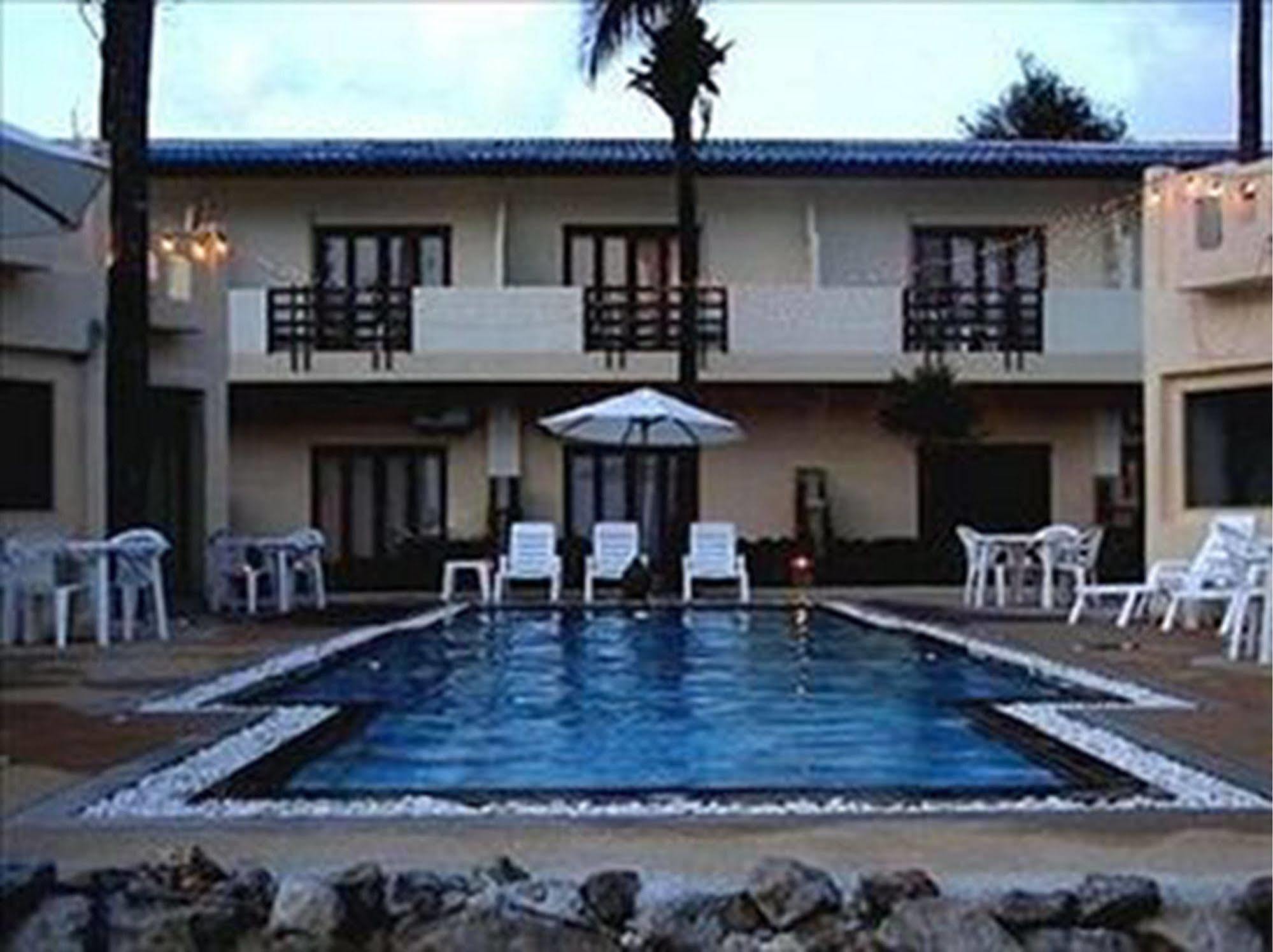 Krabi Tropical Beach Resort Ao Nang Luaran gambar
