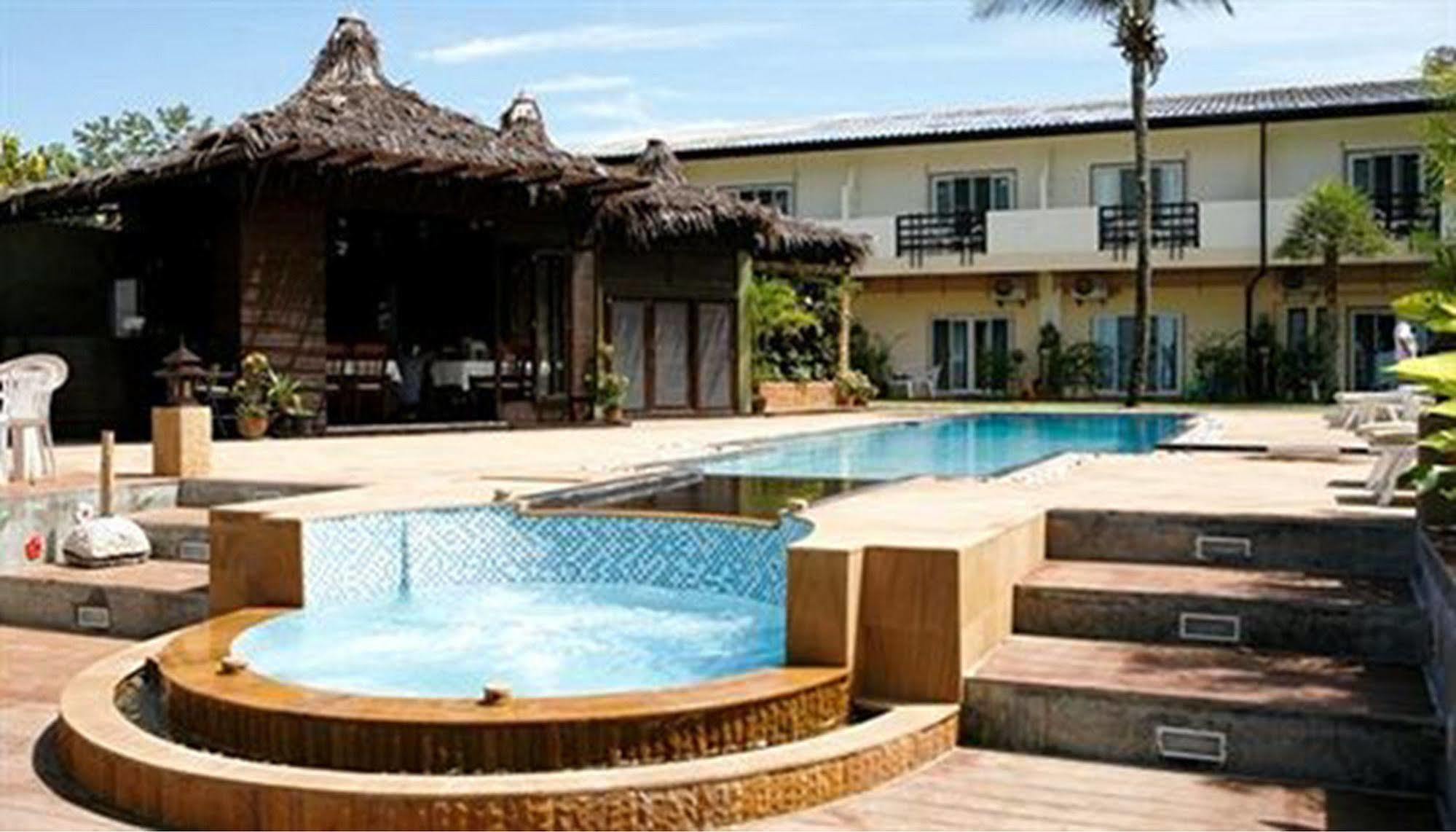Krabi Tropical Beach Resort Ao Nang Kemudahan gambar